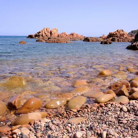 Casa Museddu Tatil Evi