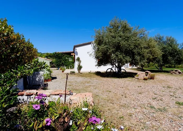 Casa Museddu Cardedu