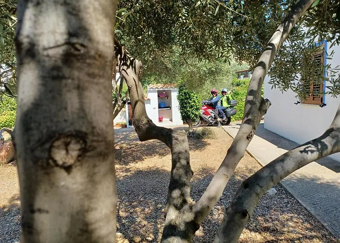 Casa Museddu Cardedu