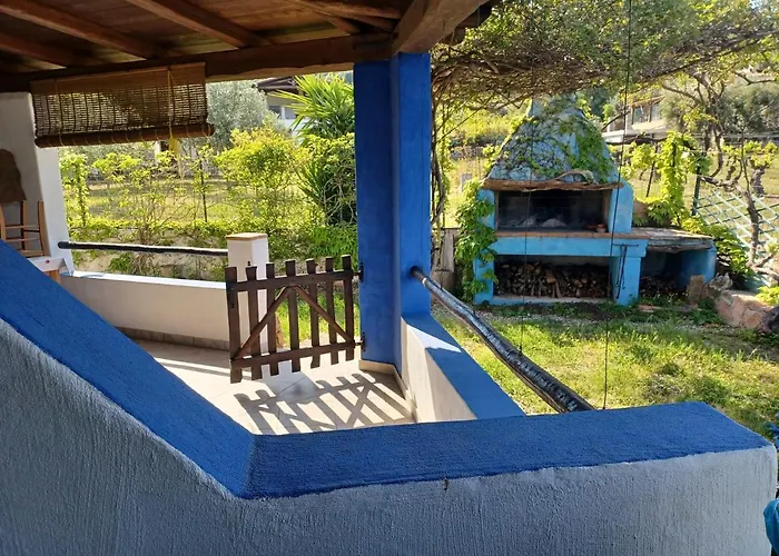 Casa Museddu * Cardedu