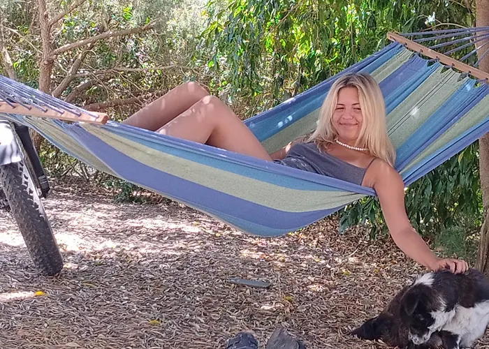 Casa Museddu Сasa de vacaciones *