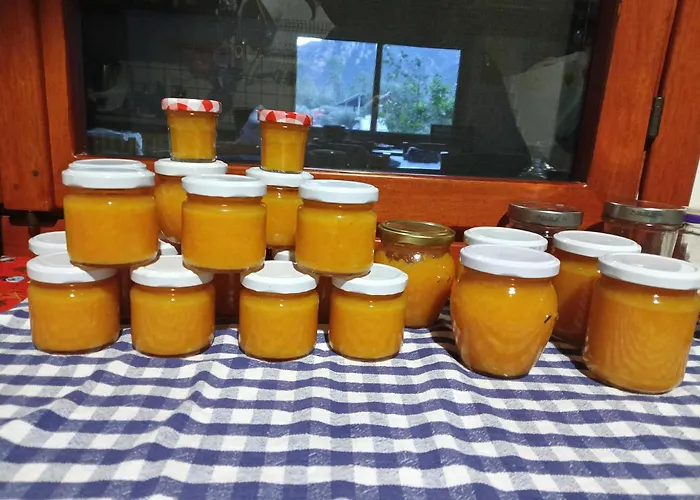 Сasa de vacaciones Casa Museddu Cardedu