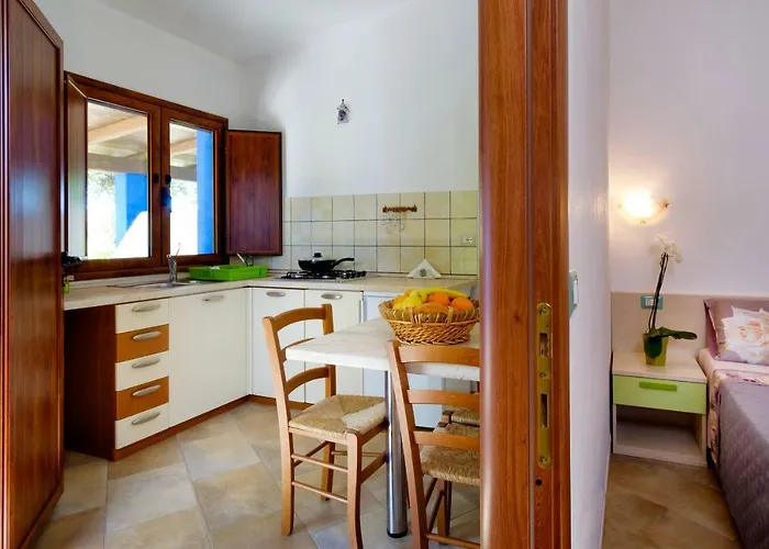 Casa Museddu Сasa de vacaciones