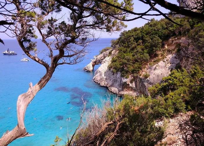 Casa Museddu Сasa de vacaciones Cardedu