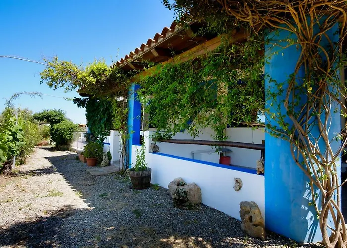 Сasa de vacaciones Casa Museddu
